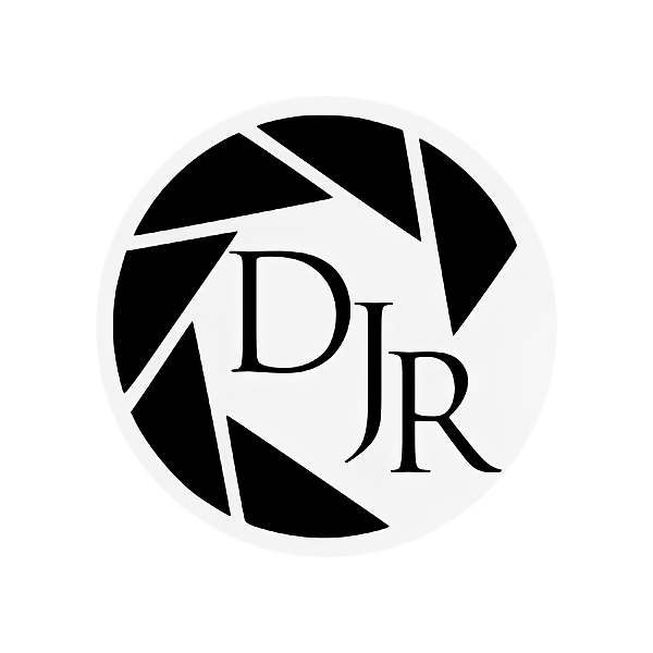 DJR Creative logo