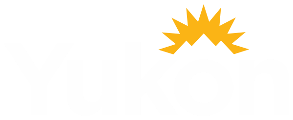 Yukon Government logo